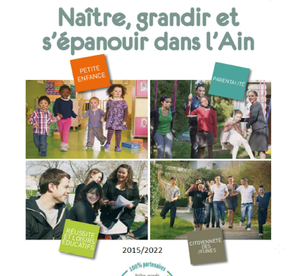 Calendrier des formations SDAESF 2021-2022