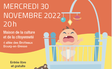 Le spectacle de clôture de la SMAM aura lieu le 30 novembre 2022