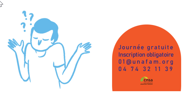 Deux journées d’information sur les troubles du comportement des enfants ou adolescents