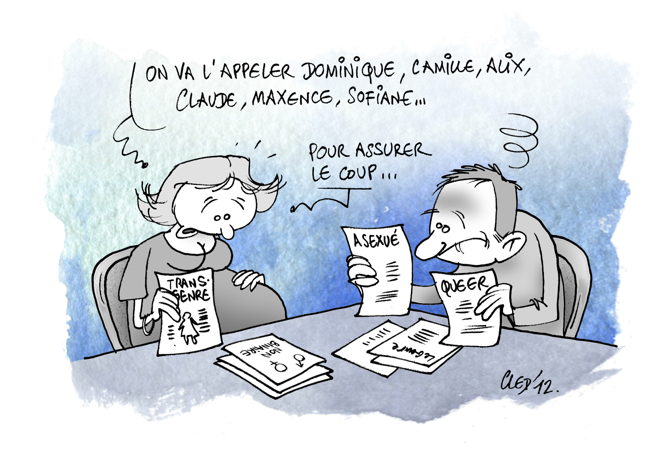 La nouvelle Lettre « Tous à bord » est sortie !