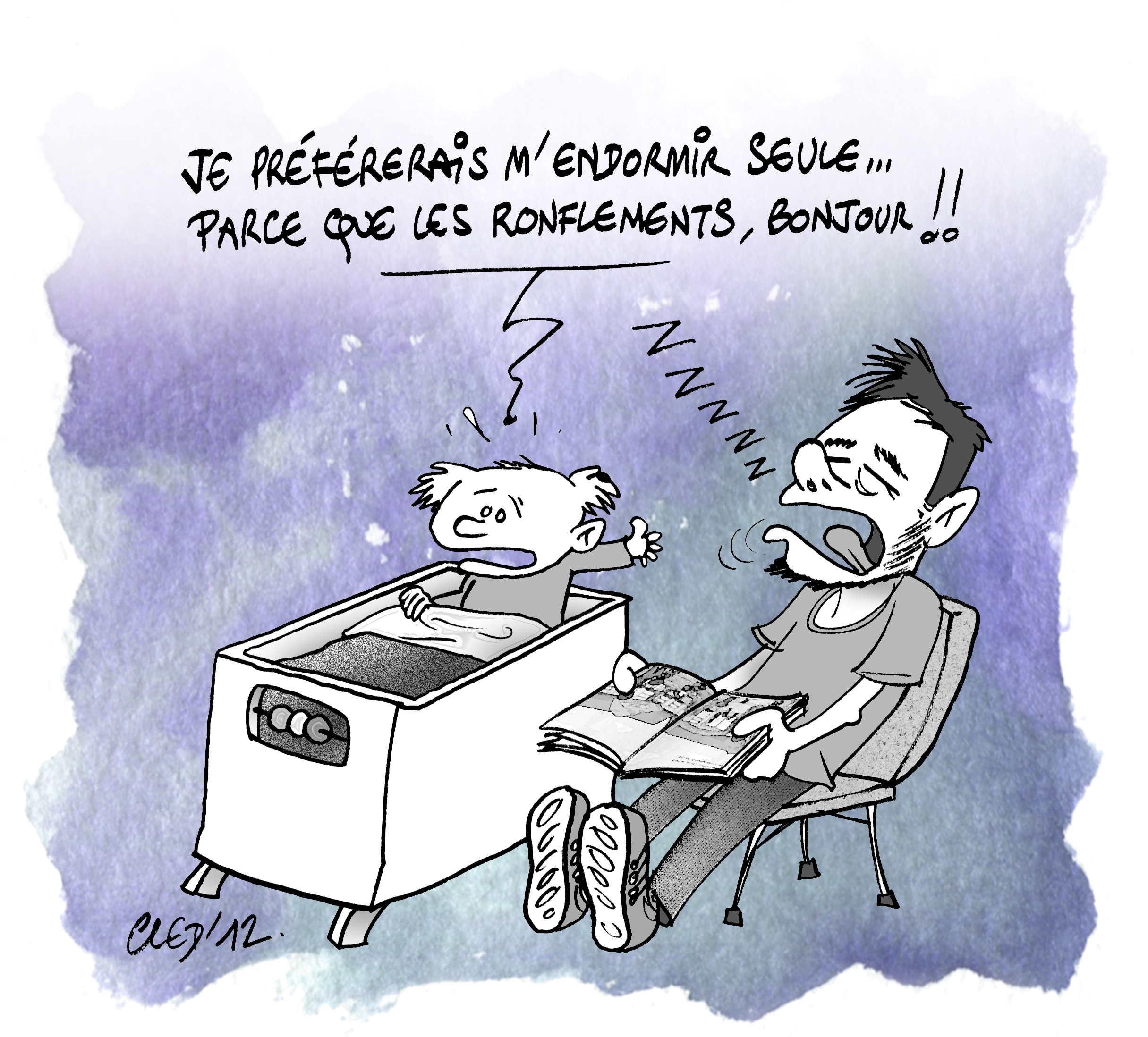 La nouvelle Lettre « Tous à bord » est sortie !