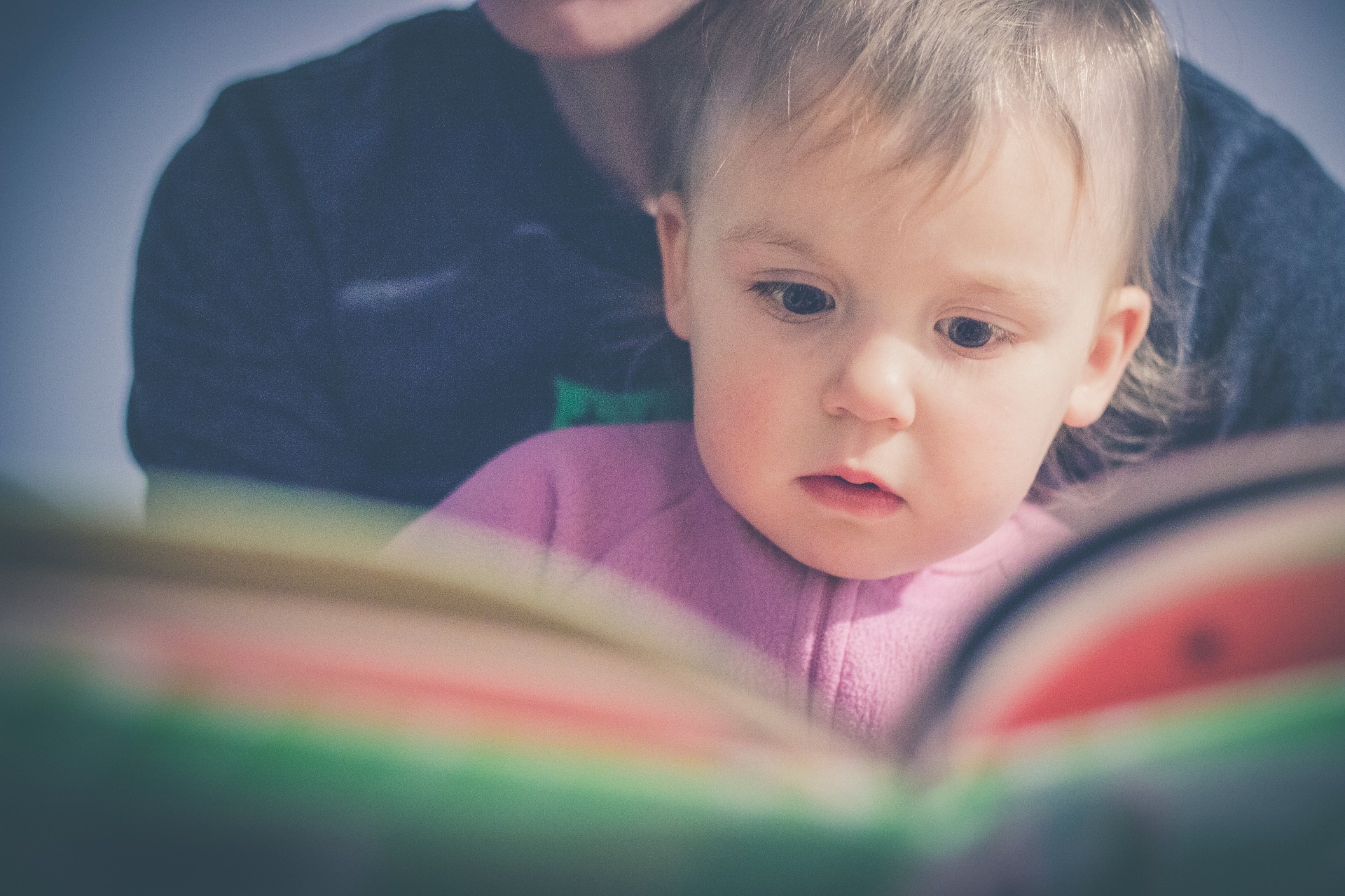 Formation « petite enfance » les 15/16 septembre 2022 à Ferney Voltaire