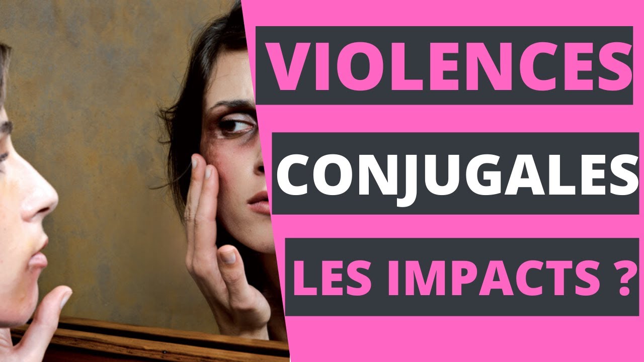 L’accompagnement des victimes de violences conjugales.